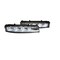 Winjet Day Time Running Light - Clear CDRWJ-0571-C - alternate 3